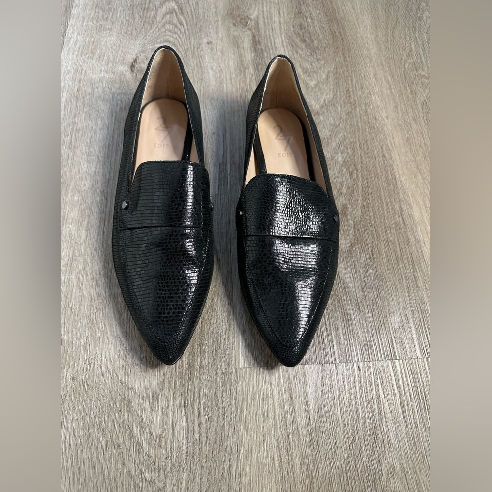 Naturalizer Womens Harlie Loafer